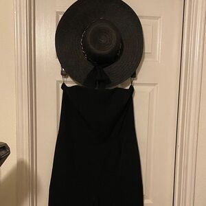 Express Black Jumpsuit